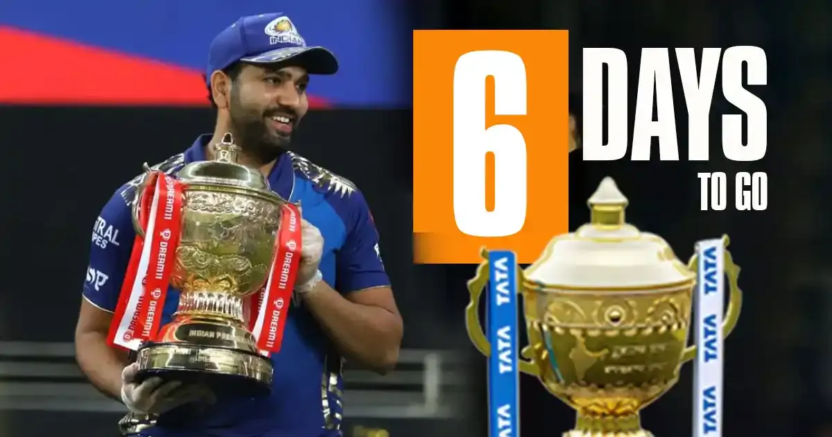 6 days