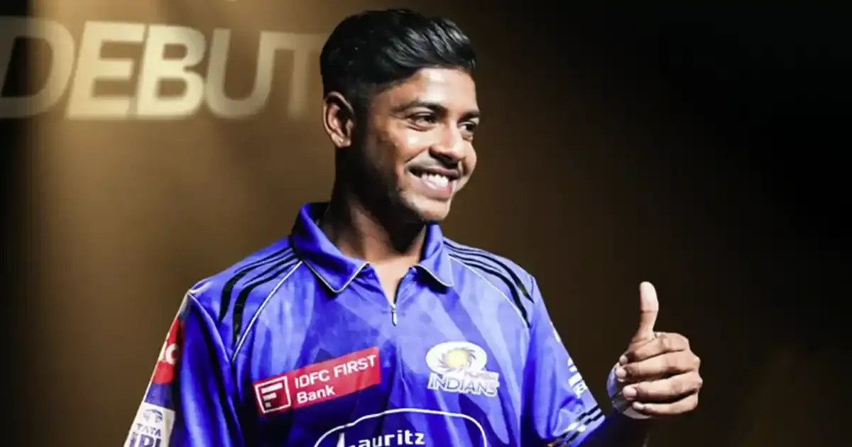 ashwani kumar