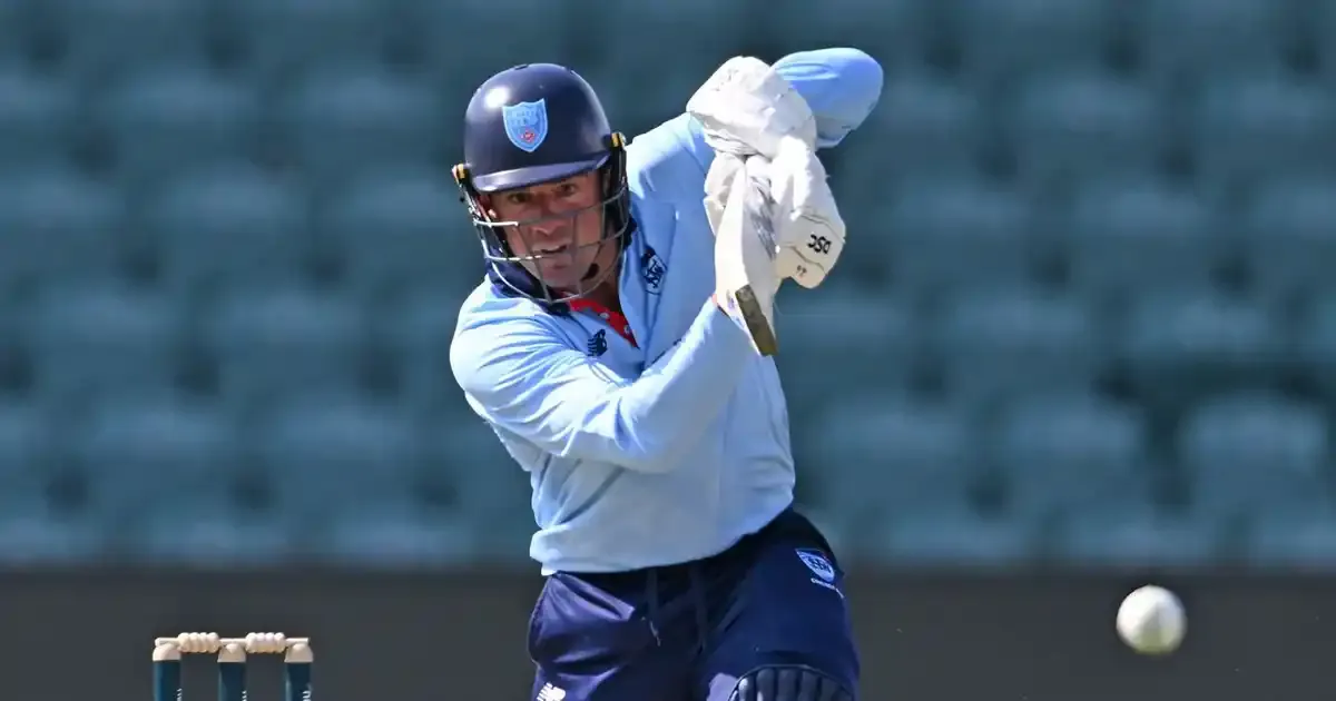 australia s moises henriques announces retirement from first class cricket