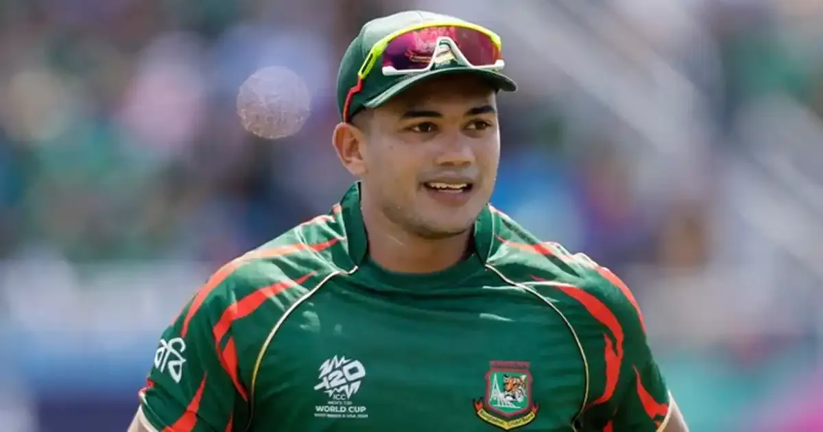 bangladesh pacer contacted by lsg amid their pacers injury concerns