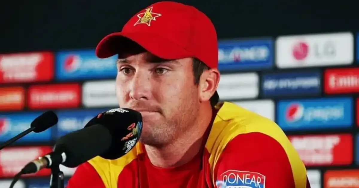 brendan taylor