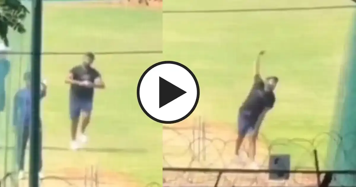 bumrah