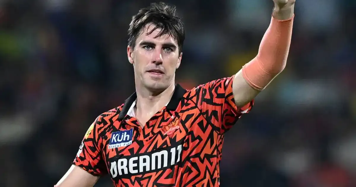 cummins backs srh to surpass 300 run mark in ipl 2025
