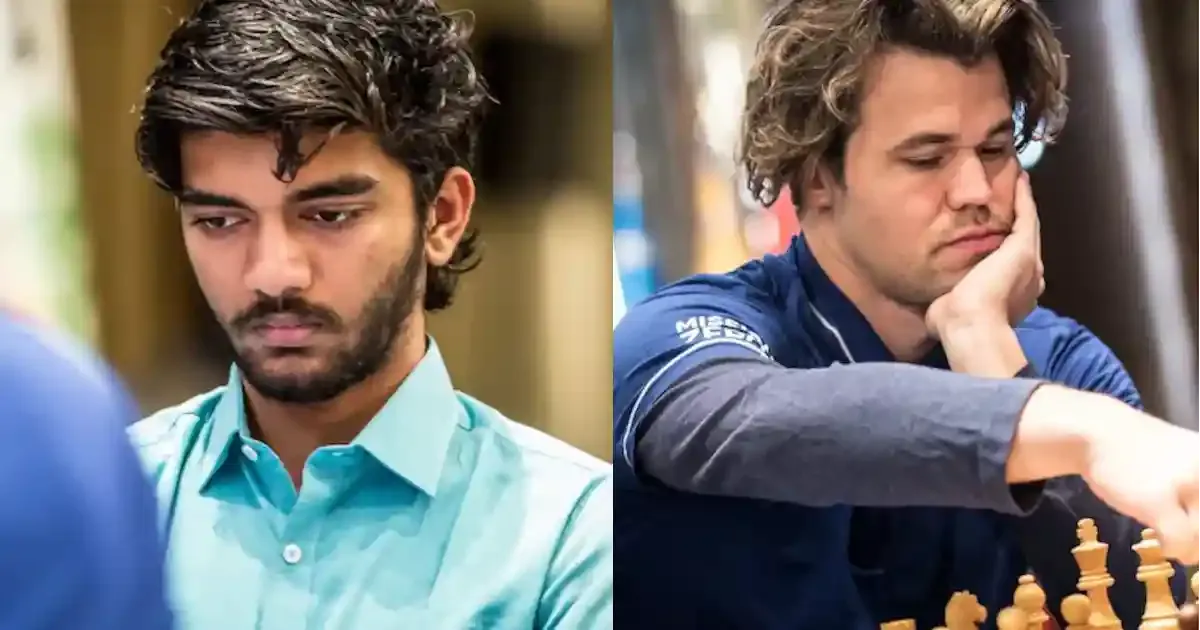 d gukesh magnus carlsen to feature in freestyle chess grand slam tour 2025 in paris