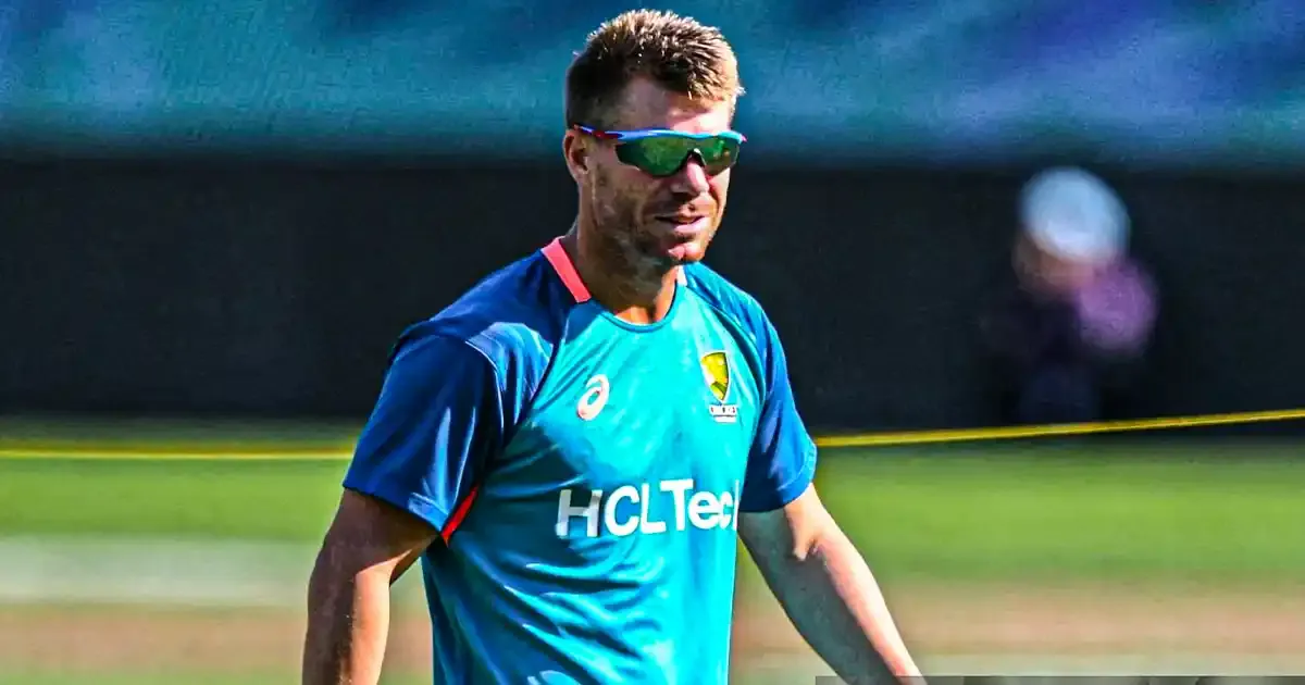 david warner named karachi kings captain for pakistan super league 2025