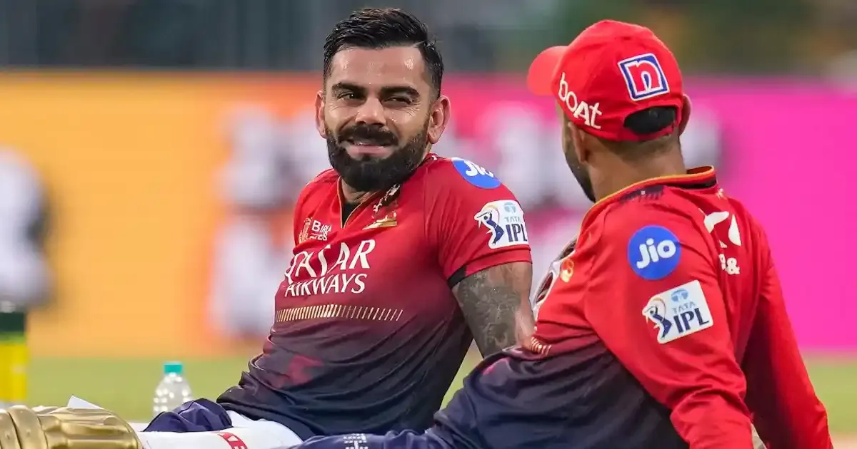 dinesh karthik backs virat kohli to combat challenge of csk s spin trio in ipl 2025
