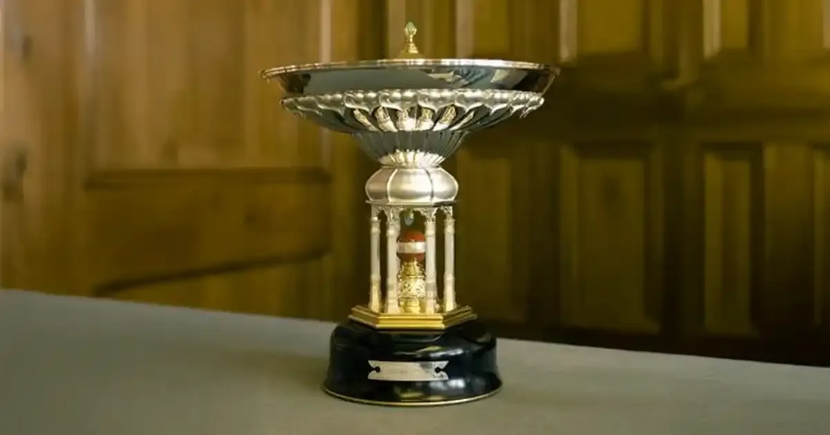 ecb to retire mak pataudi trophy for india s bilateral test series played vs hosts england