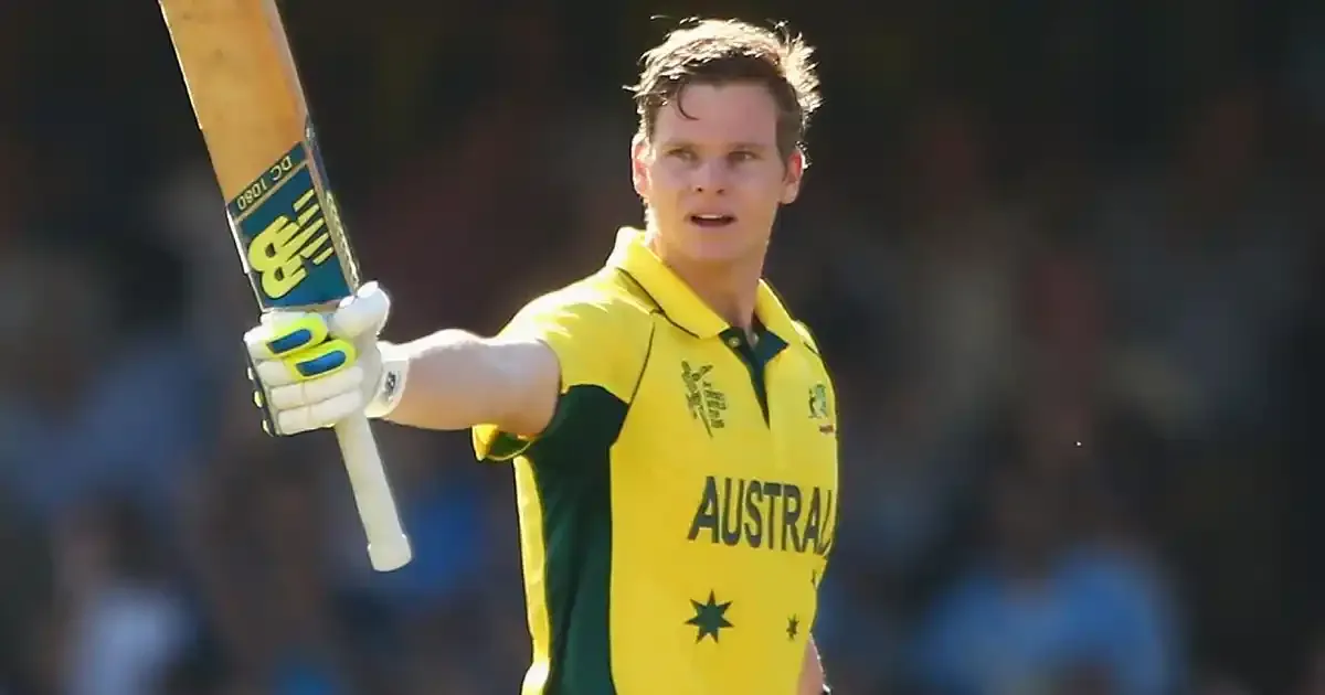 five best innings by steve smith in odi cricket
