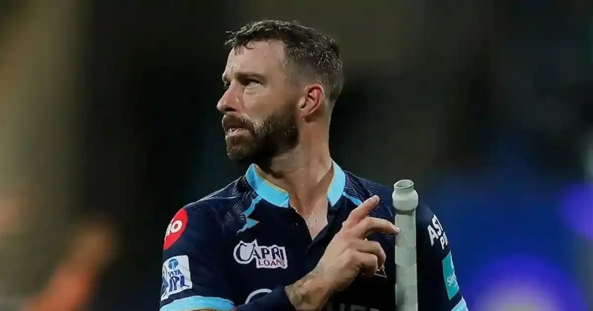 gujarat titans appoint former australia wicketkeeper matthew wade as assistant coach ahead of ipl 2025