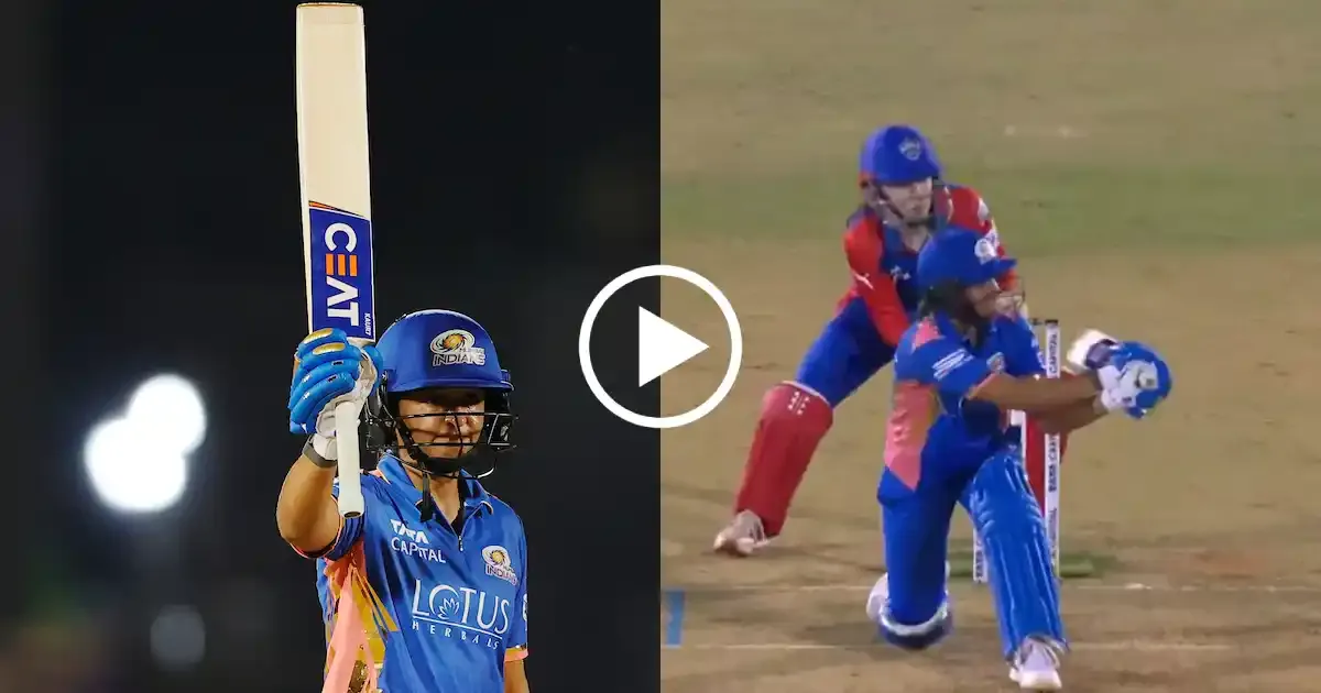 harmanpreet kaur