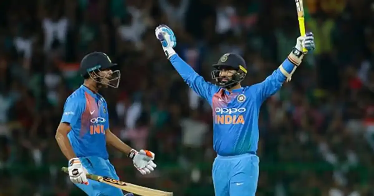 india defeated bangladesh in last ball thriller to win nidahas trophy 2018