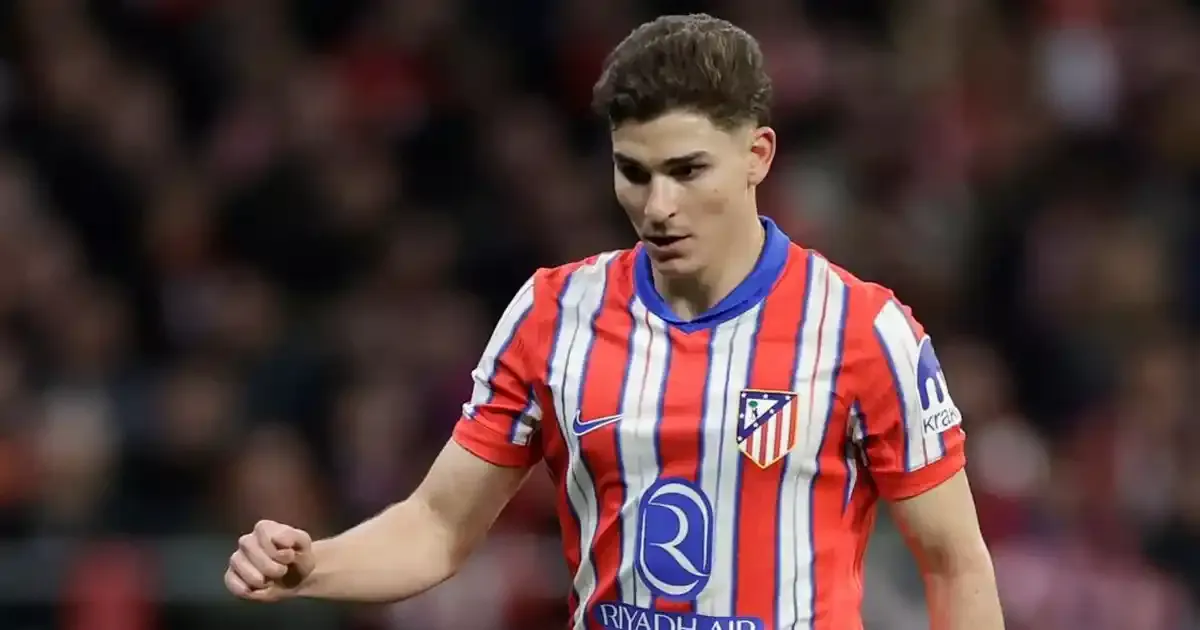 julian alvarez s agent confirms liverpool had interest in signing argentinian before atletico madrid swooped in