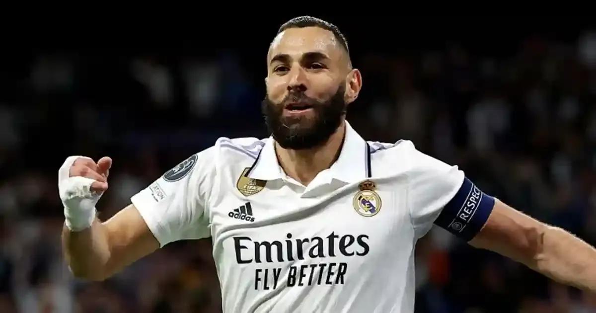 karim benzema speaks about his saudi move