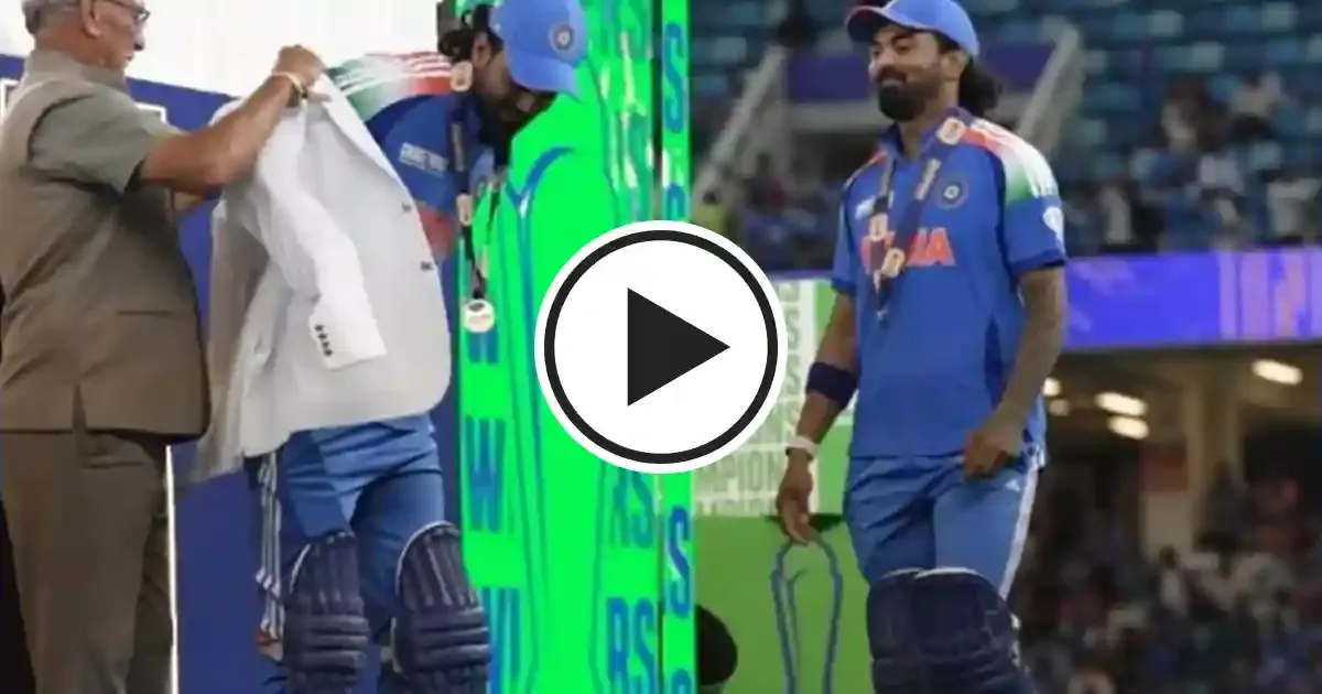 kl rahul psortstiger