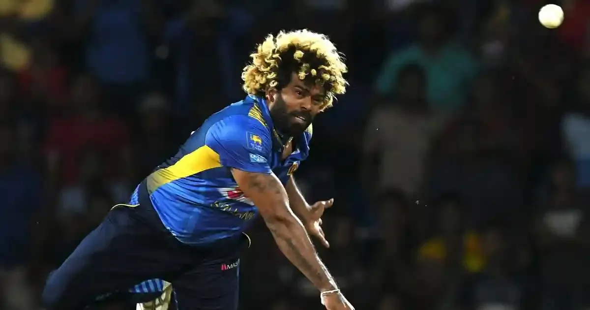 lasith malinga became first bowler to pick up four wickets on consecutive deliveries in odi world cups sportstiger