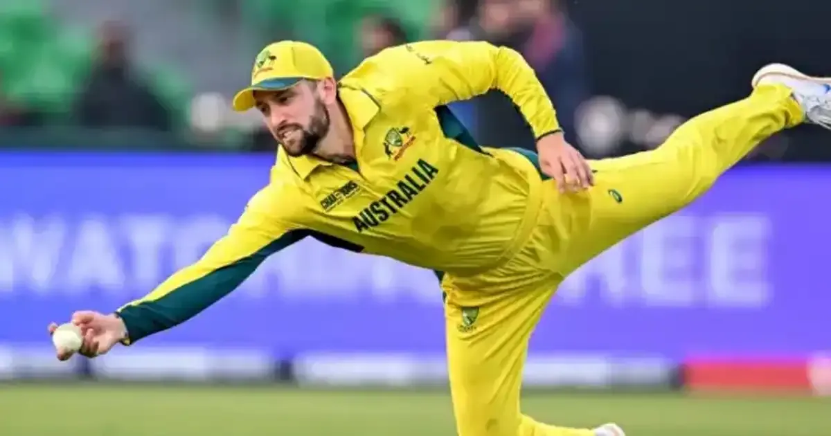 matthew short to miss champions trophy semi finals due to injury