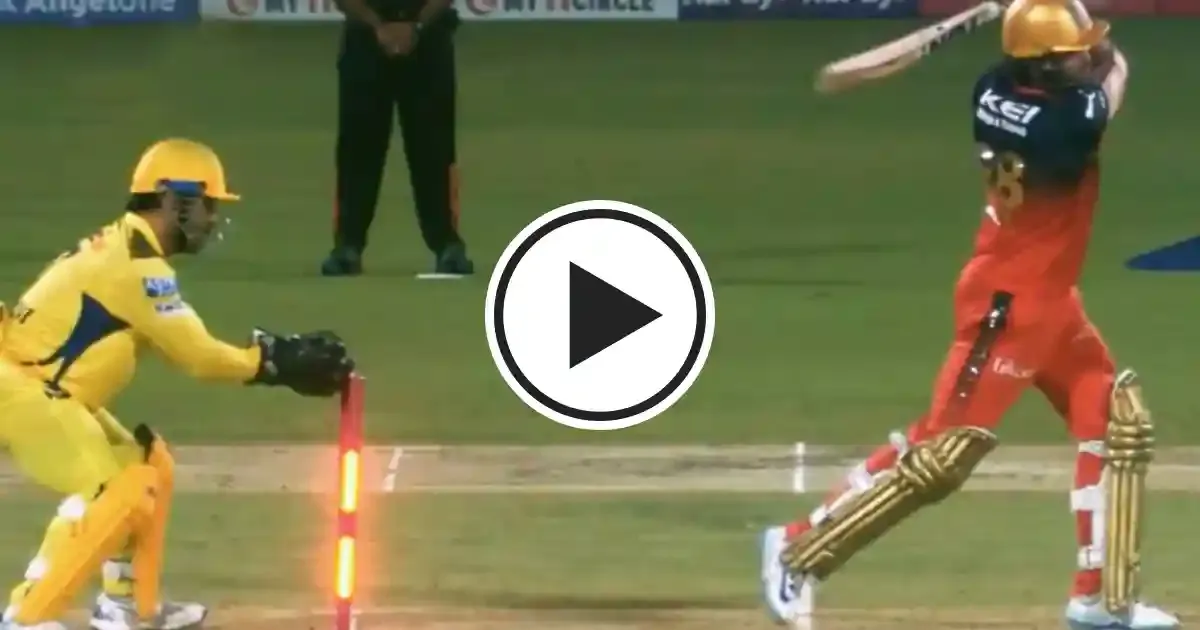 ms dhoni turns back clock with lightning fast stumping