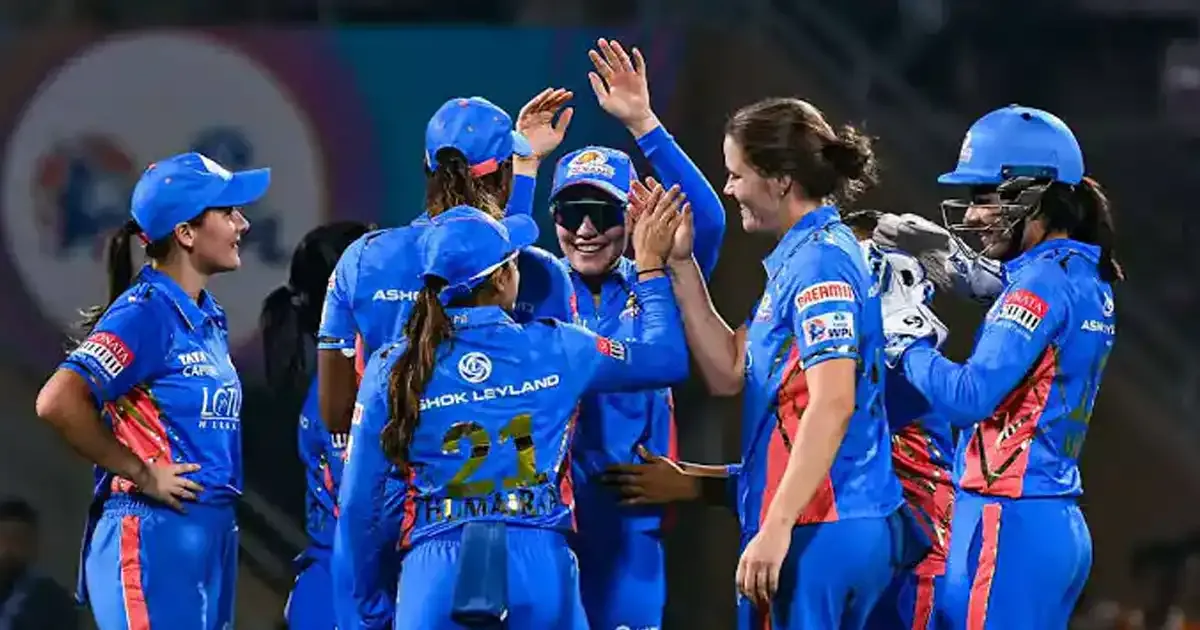 mumbai indians women s list of retained and released players ahead of wpl auction