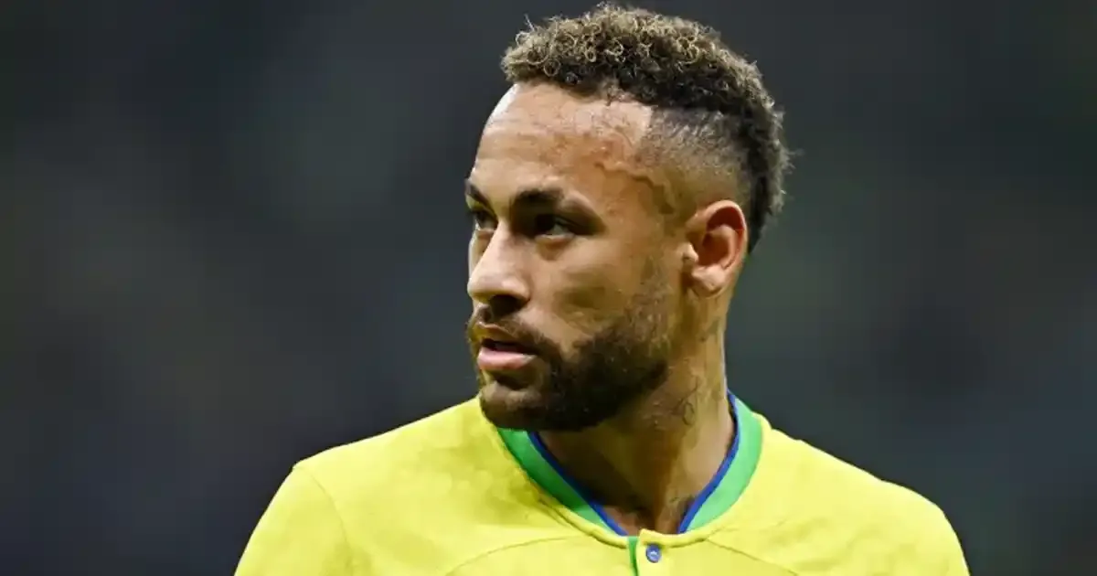 neymar ruled out of brazil s fifa world cup qualifiers ederson and danilo also miss out