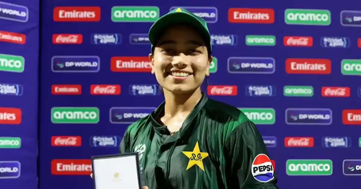 pakistan announce 15 member squad for women s cricket world cup qualifiers
