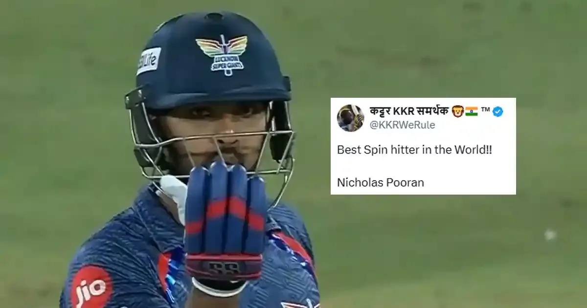 pooran sportstiger