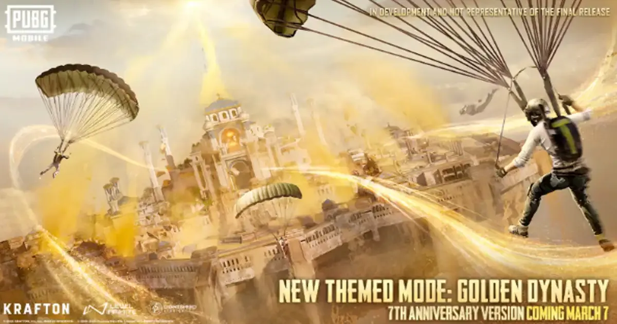 pubg mobile 3 7 update download 1