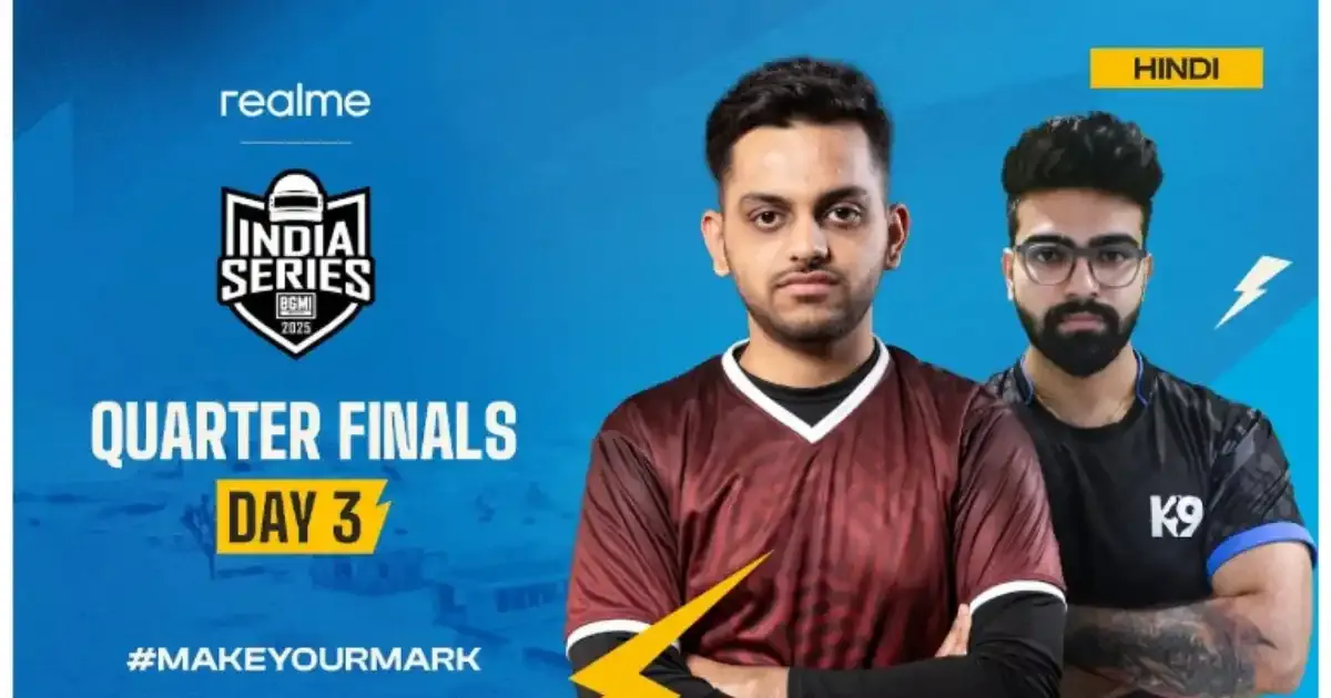 qf day3