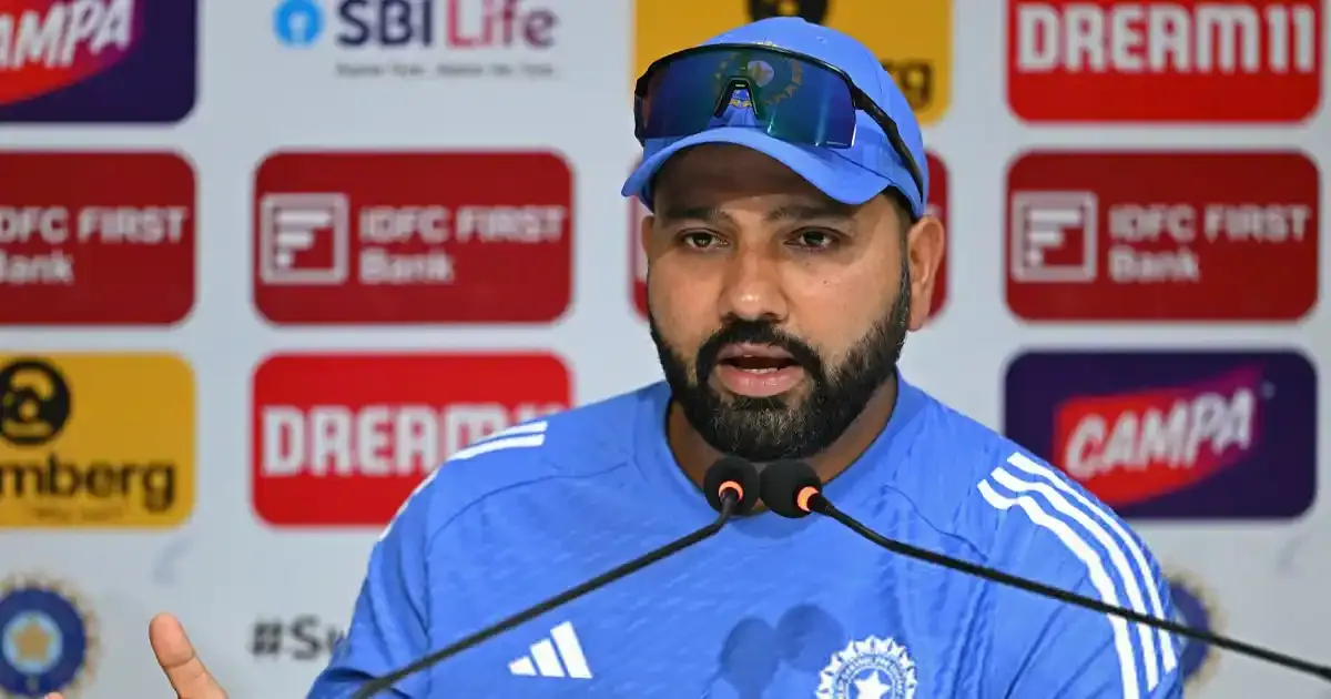 rohit sharma to play 2027 odi world cup