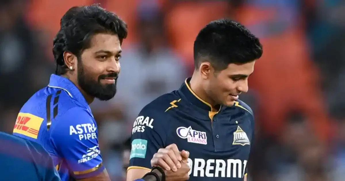 when and where to watch gujarat titans vs mumbai indians in india