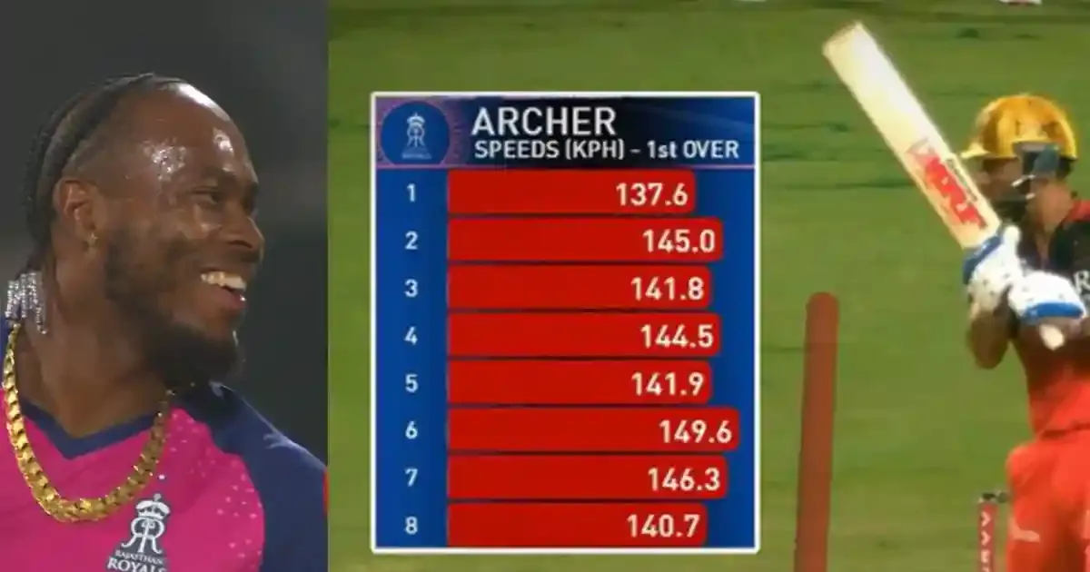 archer sportstiger