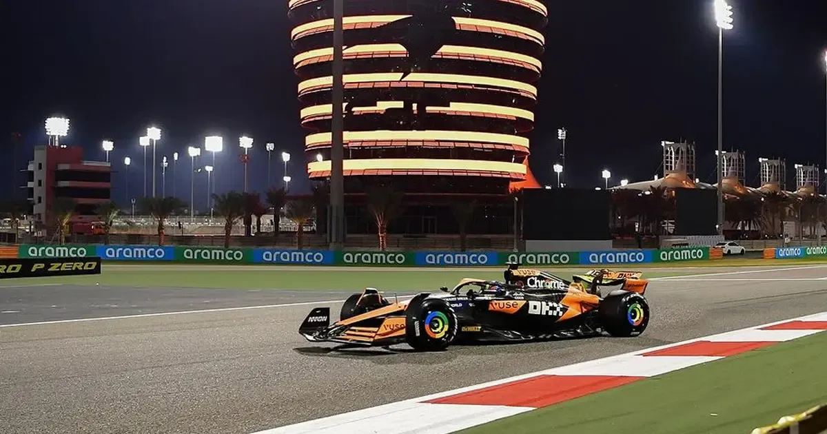 bahrain grand prix 2025