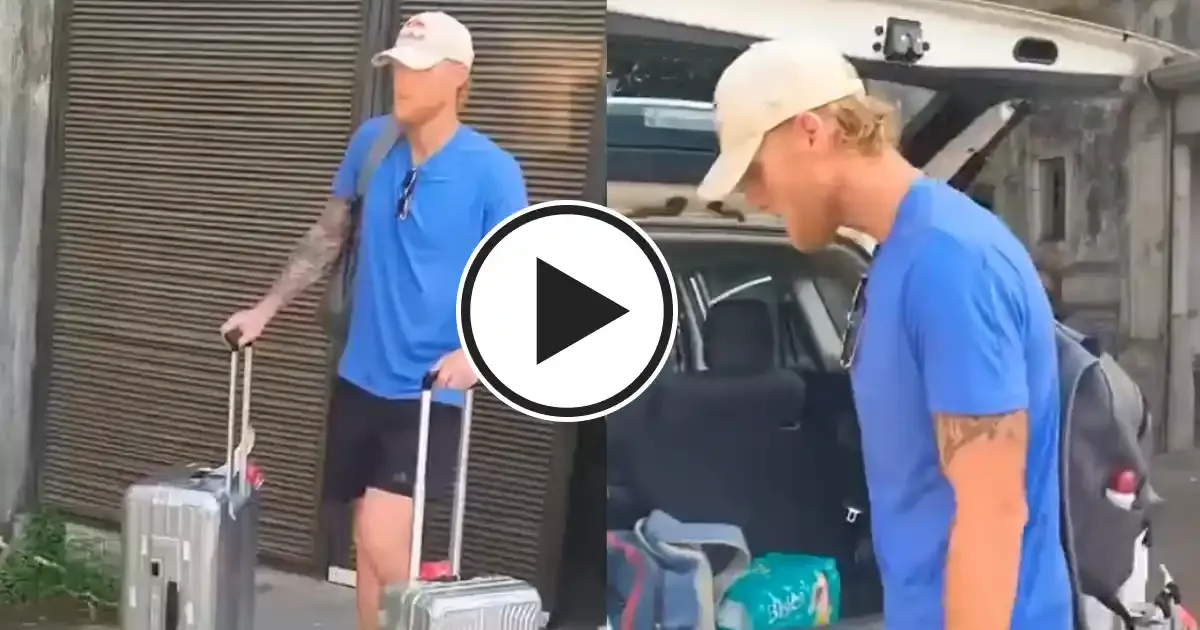 ben stokes watch