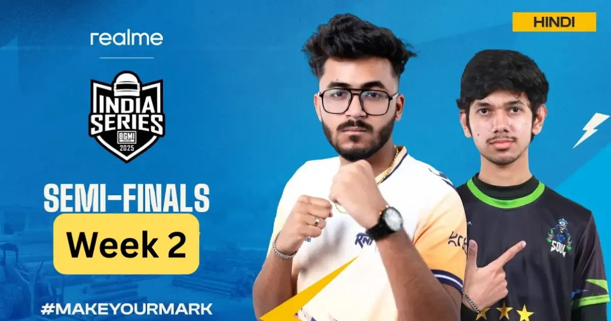 bgis 2025 semi finals week 2 schedule groups format and more