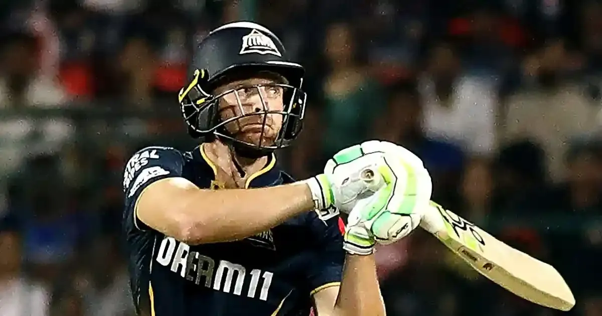 buttler