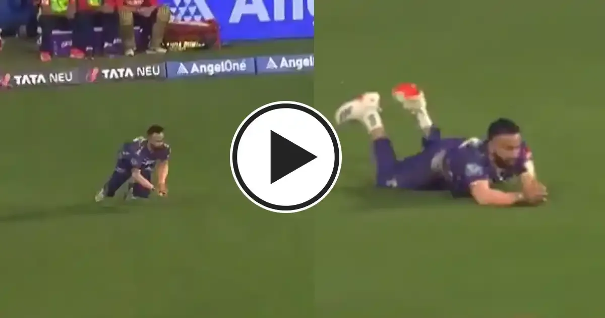 catch ramandeep