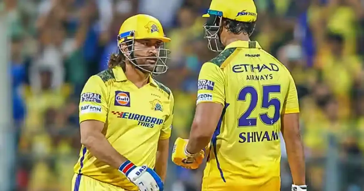 csk