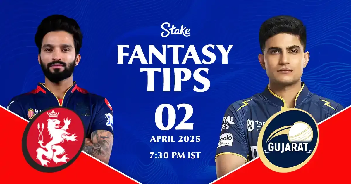 fantasy template rcbvsgt