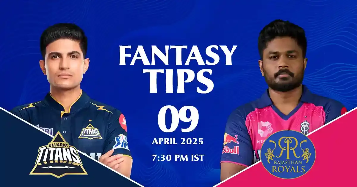 fantasy tips gtvsrr