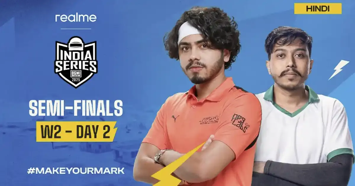 gis 2025 semi finals week 2 day 2