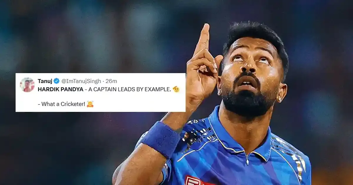 hardik pandya