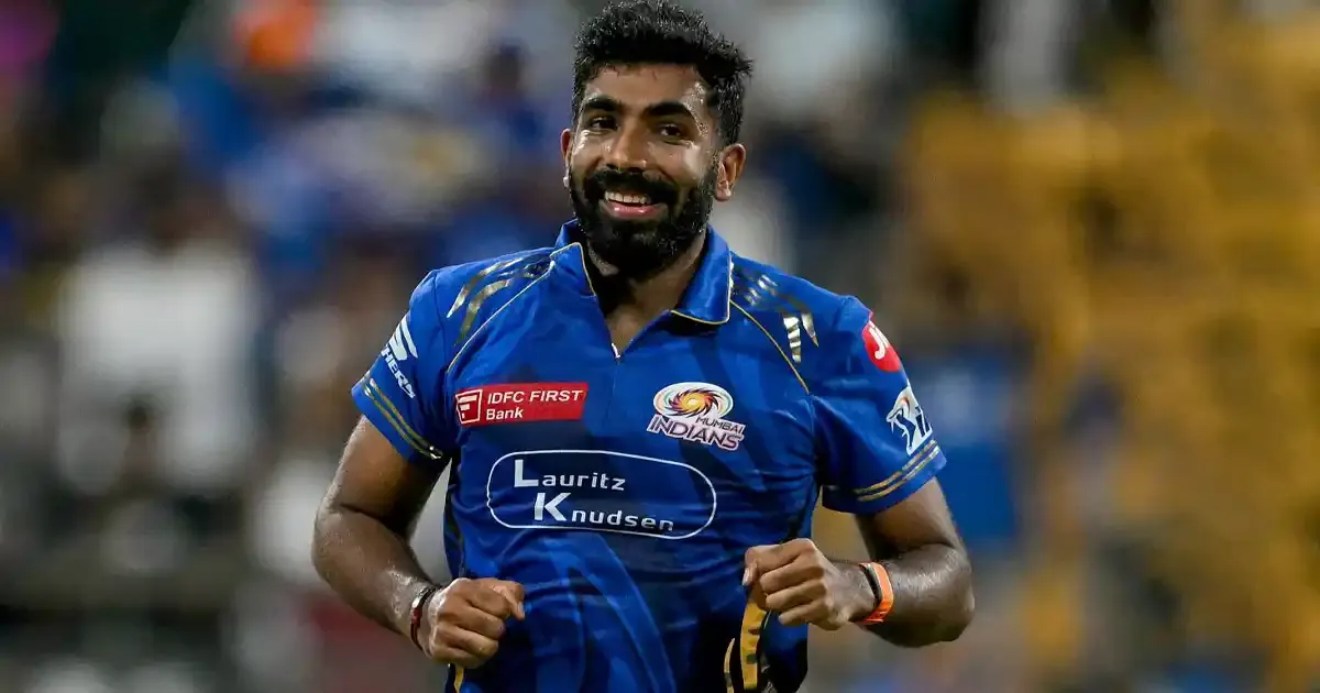 jasprit potd