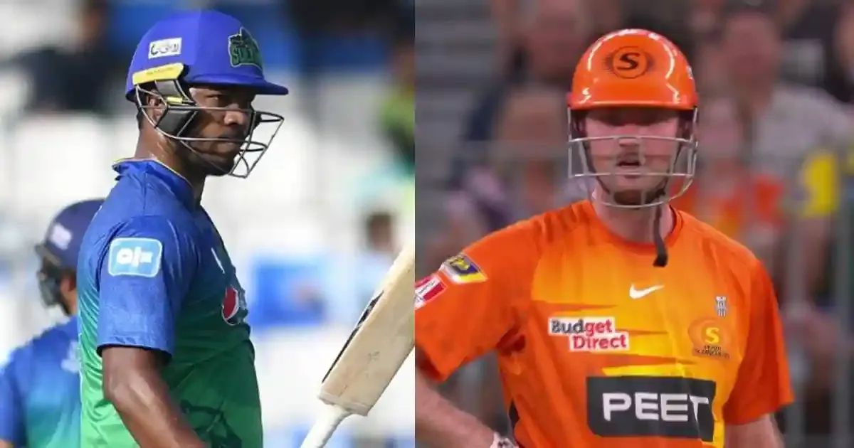 johnson charles ruled out of psl 2025 multan sultans replace with ashton turner