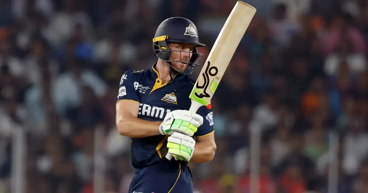 jos buttler gt