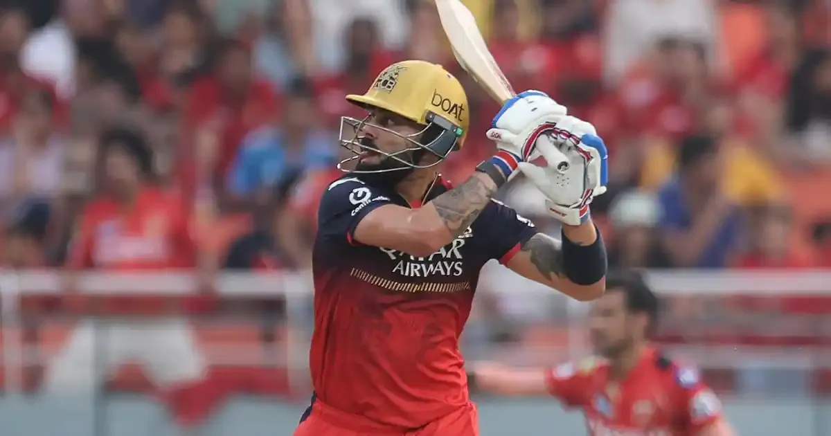 kohli