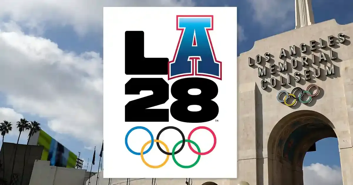 la