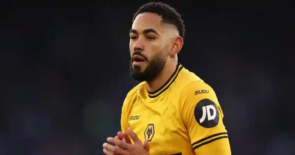 manchester united offer five year contract to wolves forward matheus cunha
