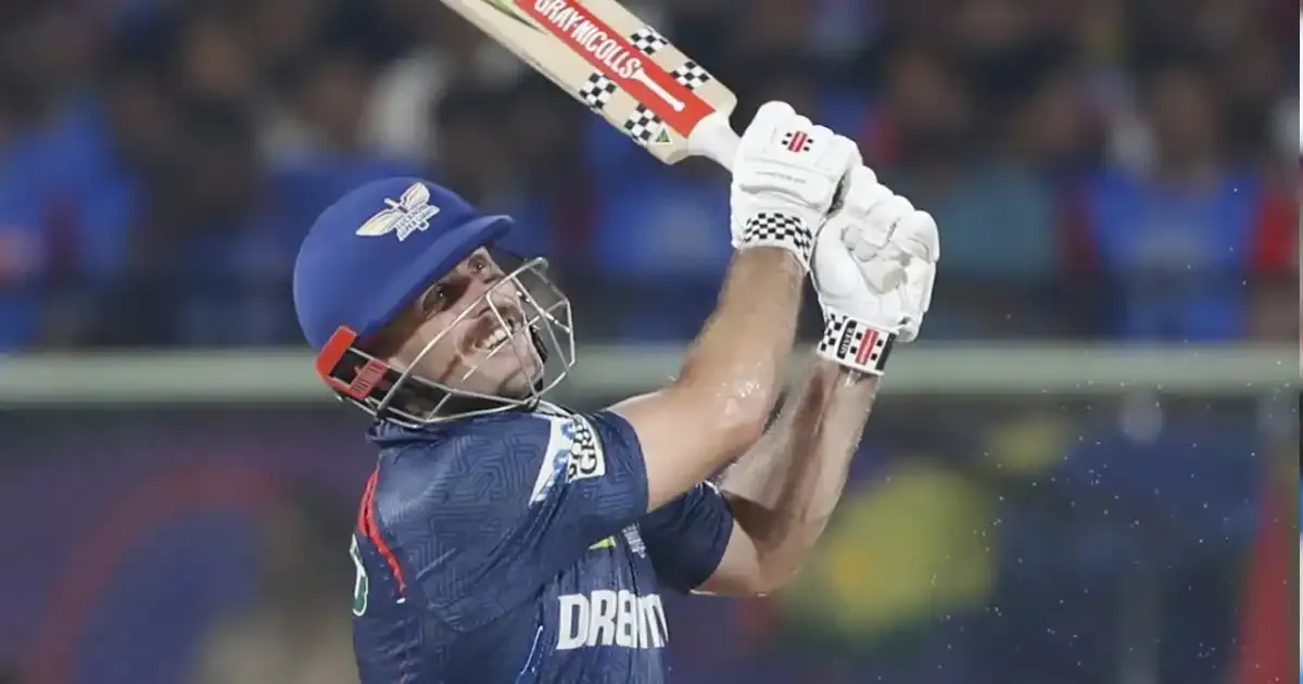 mitchell marsh 1