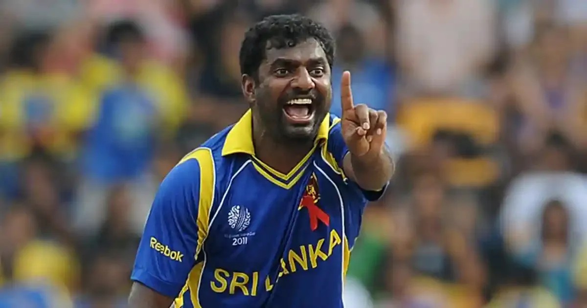 muttiah muralitharan sportstiger