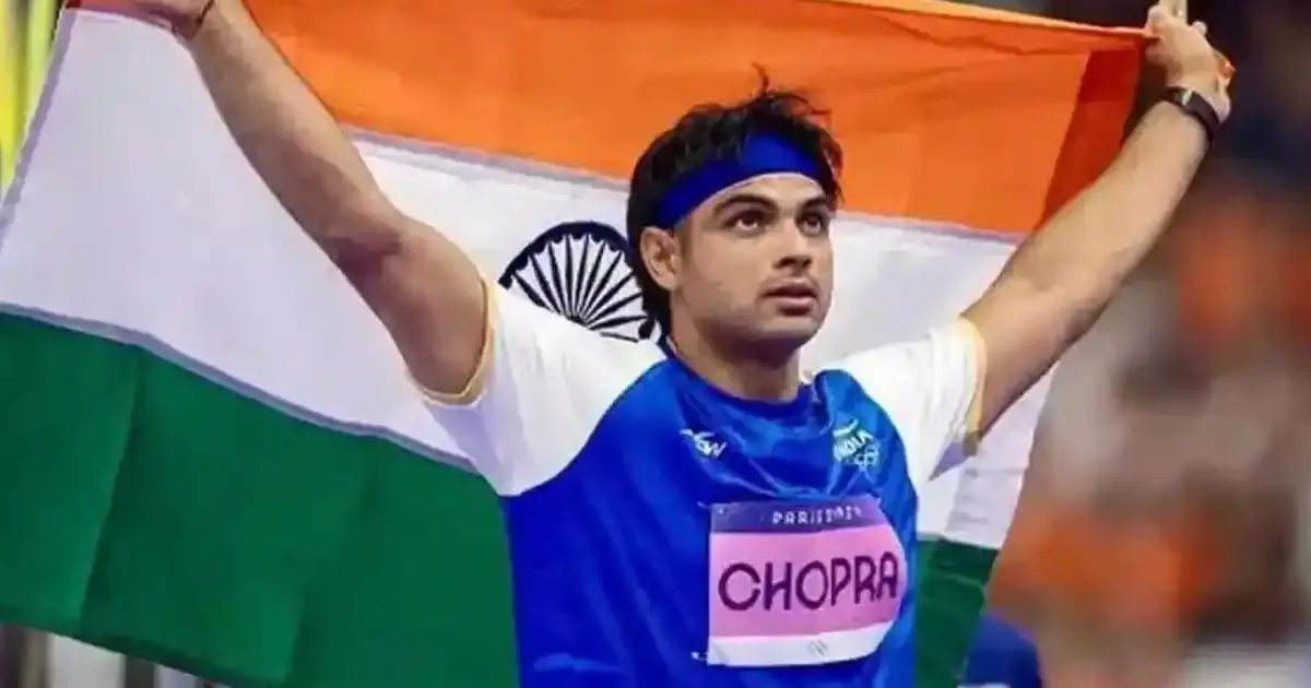 neeraj chopra launches nc classic javelin throw event in india extends invitation to top stars