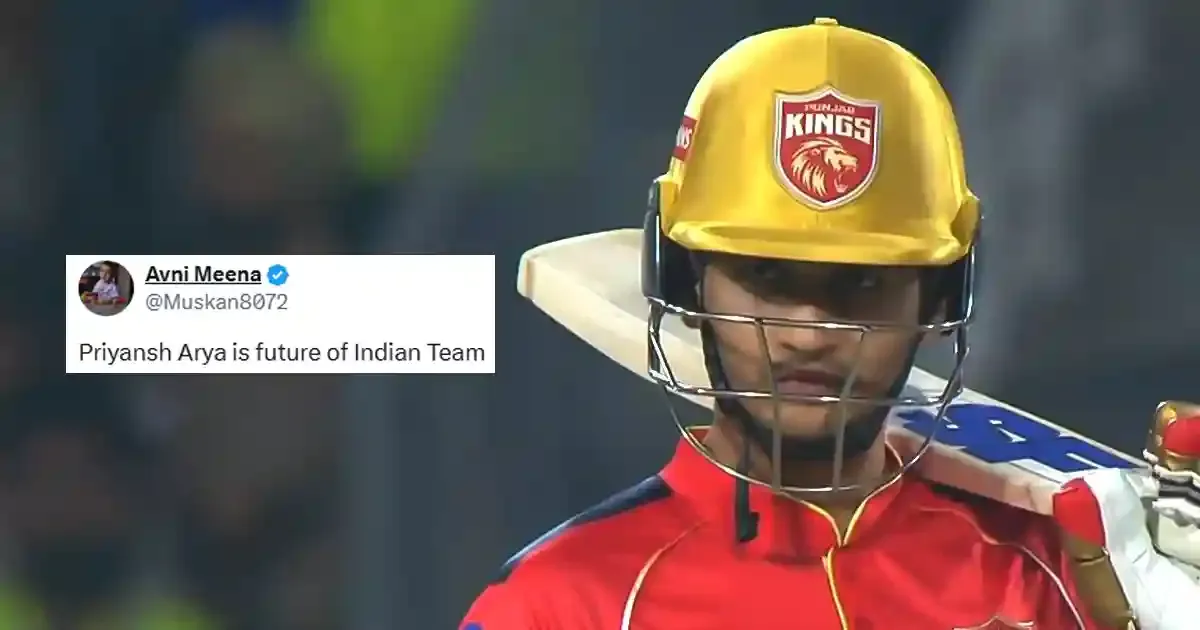 priyansh arya sportstiger